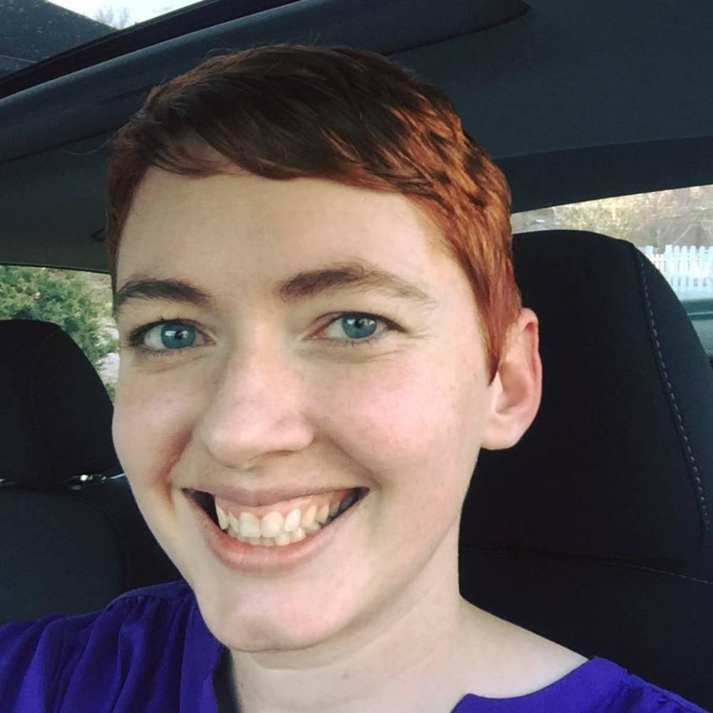 Meet your Posher, Sara